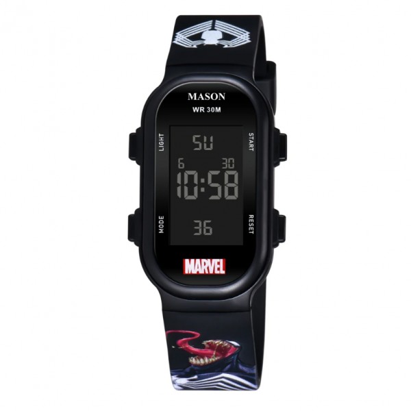 Mason MDB 7029T MV BK Venom Marvel Mason MDB 7029T MV BK Venom Marvel